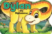 Dylan the Diplodocus