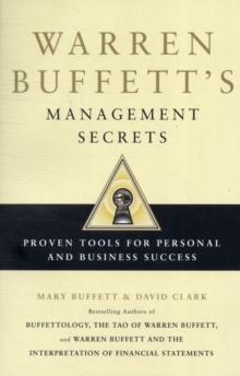 Warren Buffett's Management Secrets