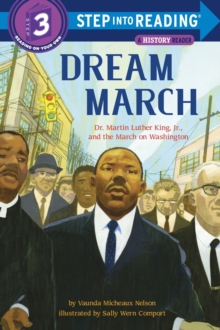 DREAM MARCH