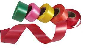 RIBBON - PAPER MAT 5M