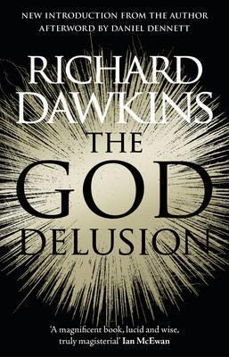 GOD DELUSION