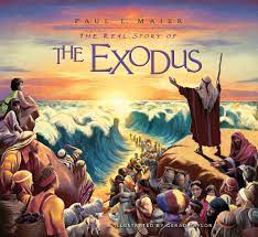 THE EXODUS