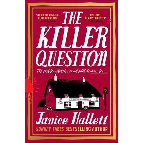 The Killer Question