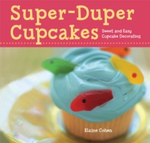 Super-duper Cupcakes