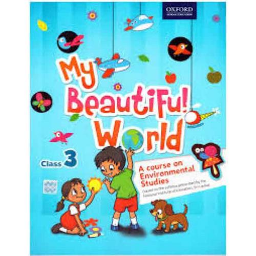 My Beautiful World - Class 3