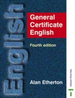 General Certificate English