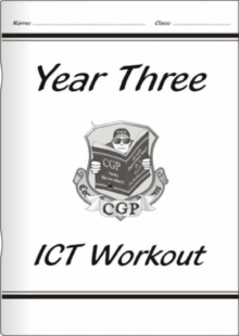 CGP ICT WORKOUT (YEAR THREE)