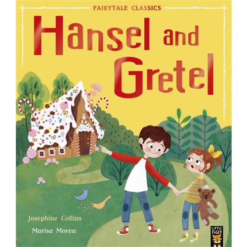 Hansel and Gretel