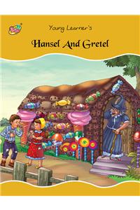 Hansel And Gretel