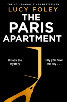 PARIS APARTMENT