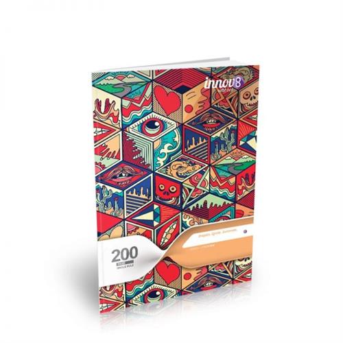 B5 - INNOV8 B5 200 PG =