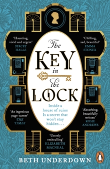 KEY IN THE LOCK