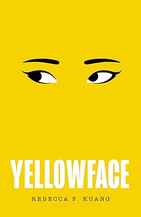 Yellow Face