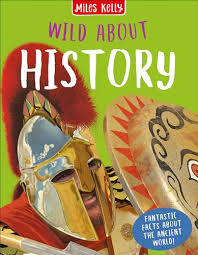 WILD ABOUT HISTORY