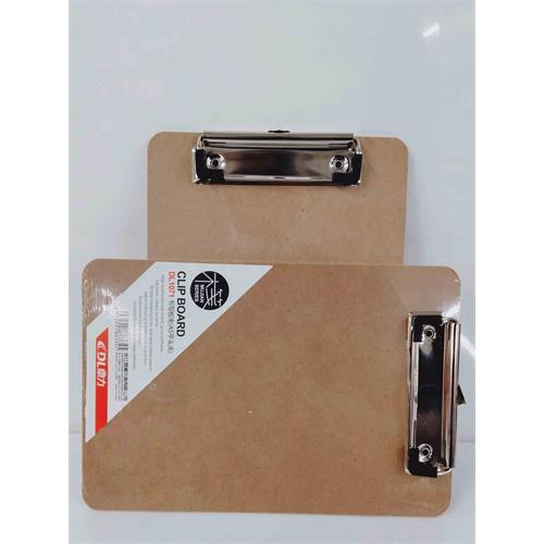 CLIP BOARD - BOARD A5 15