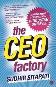 CEO Factory