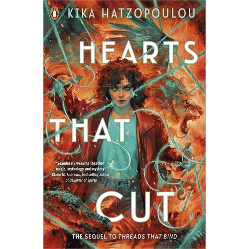 HEARTS THAT CUT