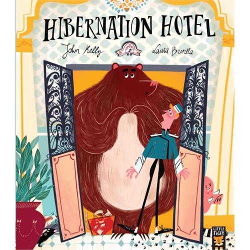 Hibernation Hotel