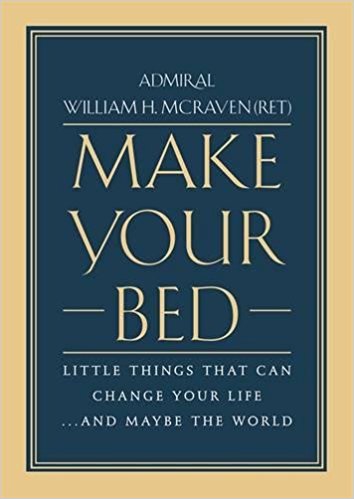 Make Your Bed