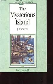 MYSTERIOUS ISLAND (LCS)