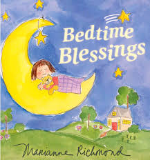 BEDTIME BLESSINGS