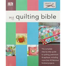 THE QULITING BIBLE