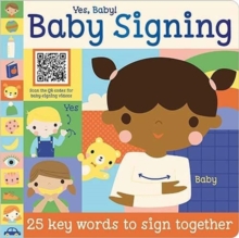 Yes Baby! Baby Signing