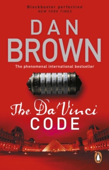 Da Vinci Code - A