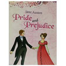 PRIDE PREJUDICE