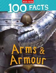 100 FACTS ARMS ARMOUR