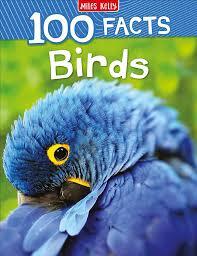 100 FACTS BIRDS