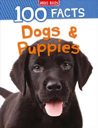 100 FACTS DOGS PUPPIES