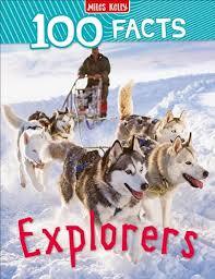 100 FACTS EXPLORERS