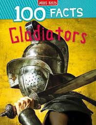 100 FACTS GLADIATORS