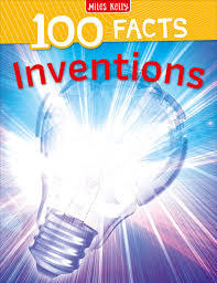 100 FACTS INVENTIONS