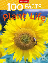 100 FACTS PLANT LIFE