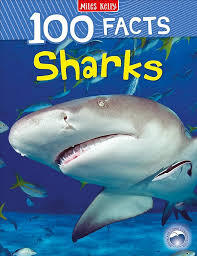 100 FACTS SHARKS