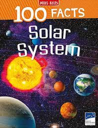 100 FACTS SOLAR SYSTEM