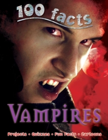 100 FACTS - VAMPIRE