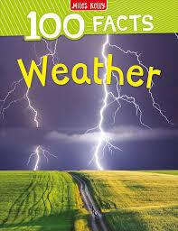 100 FACTS WEATHER