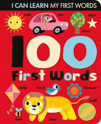 100 First Words