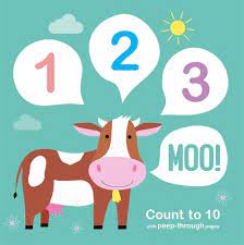 123 MOO!