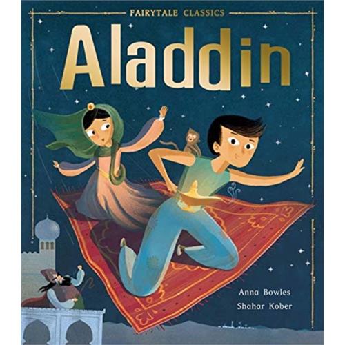 Aladdin