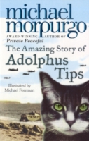 Amazing Story of Adolphus Tips