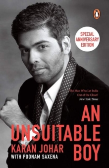 An Unsuitable Boy