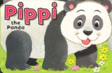 AWARD BOARD BOOK - PIPPI THE PANDA