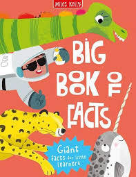 BIG BOOK OF FACTS