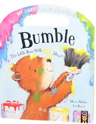 CARRY ALONG - BUMBLE