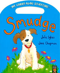 CARRY ALONG - SMUDGE