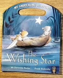 CARRY ALONG - WISHING STAR